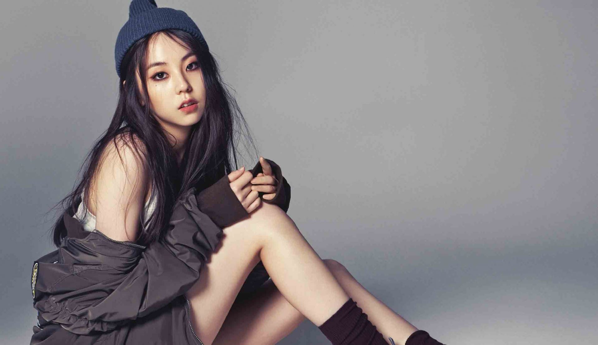 Get Closer With Wonder Girls' Former Member, Ahn So-hee | Byeol Korea