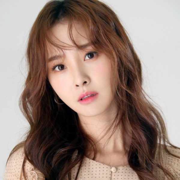 DalShabet Bae Woo-hee Profile