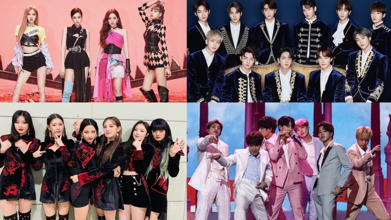 Reasons People Interested In K-Pop | Byeol Korea!