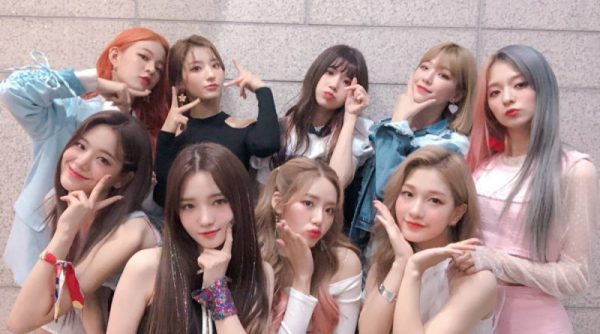 fromis_9 Disband and Their Contract